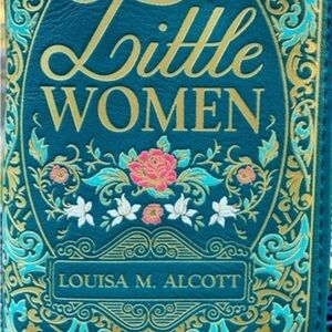 Loungefly Rare Book wallet Little Women NWT